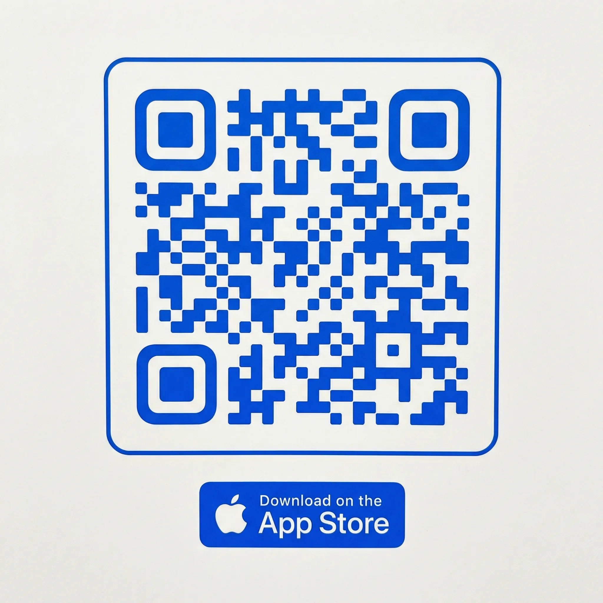 杀破狼2高清下载 iOS版APP下载二维码